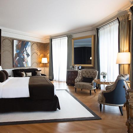 La Reserve Paris Hotel & Spa Zewnętrze zdjęcie