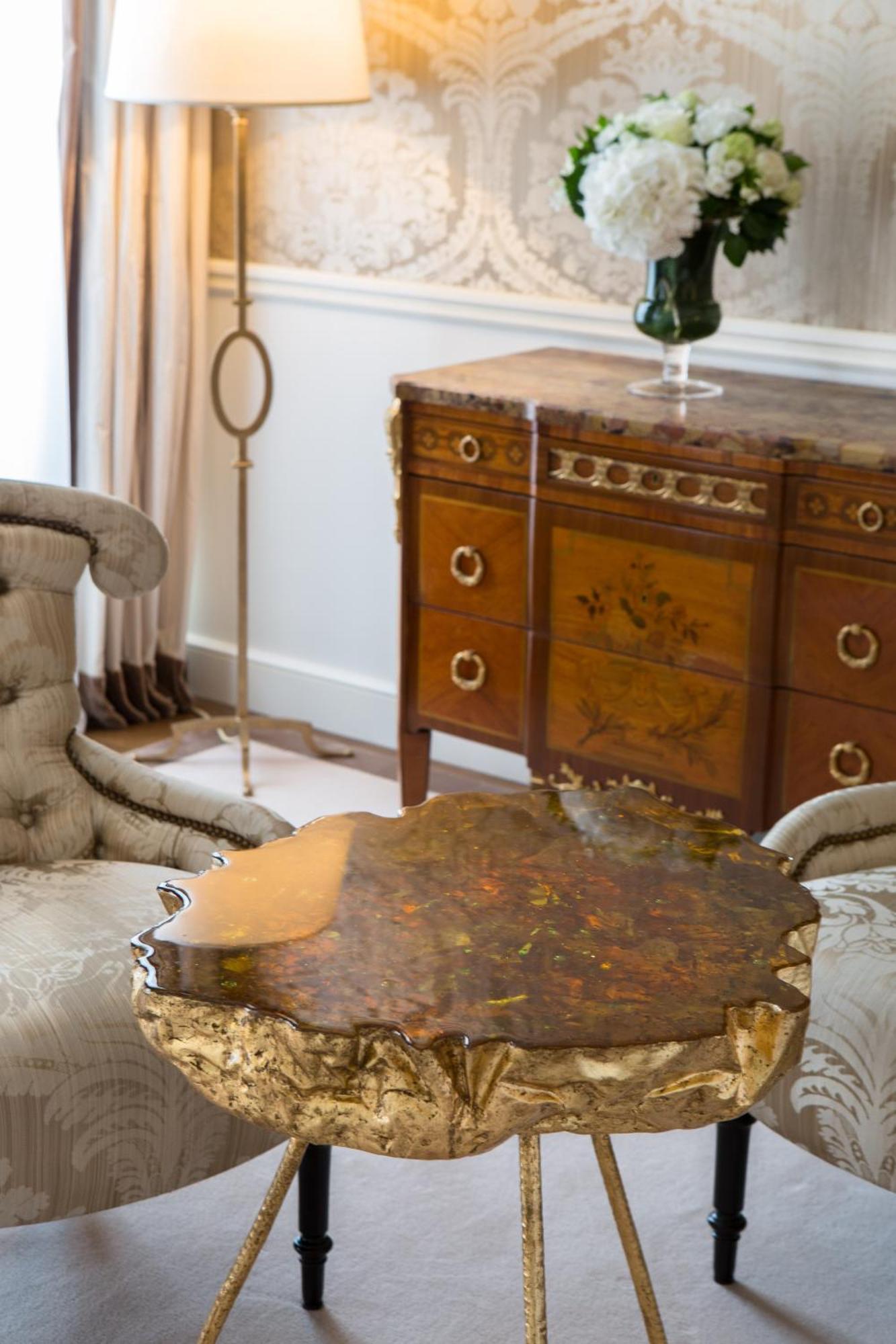 La Reserve Paris Hotel & Spa Zewnętrze zdjęcie