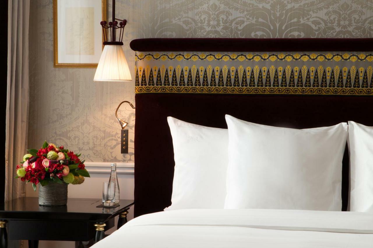La Reserve Paris Hotel & Spa Zewnętrze zdjęcie